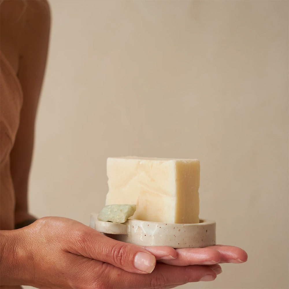 Holistic Doula Shea Butter Zeep Holistic Doula