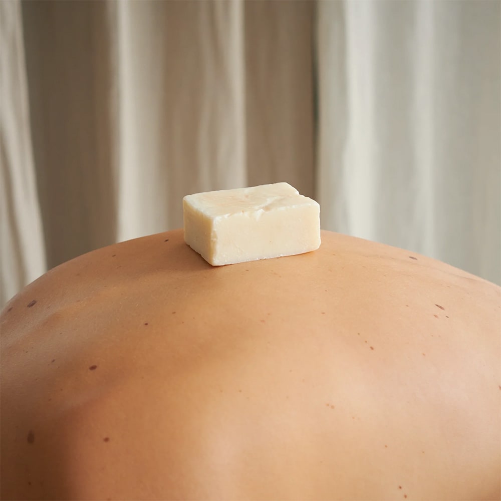 Holistic Doula Shea Butter Zeep Holistic Doula