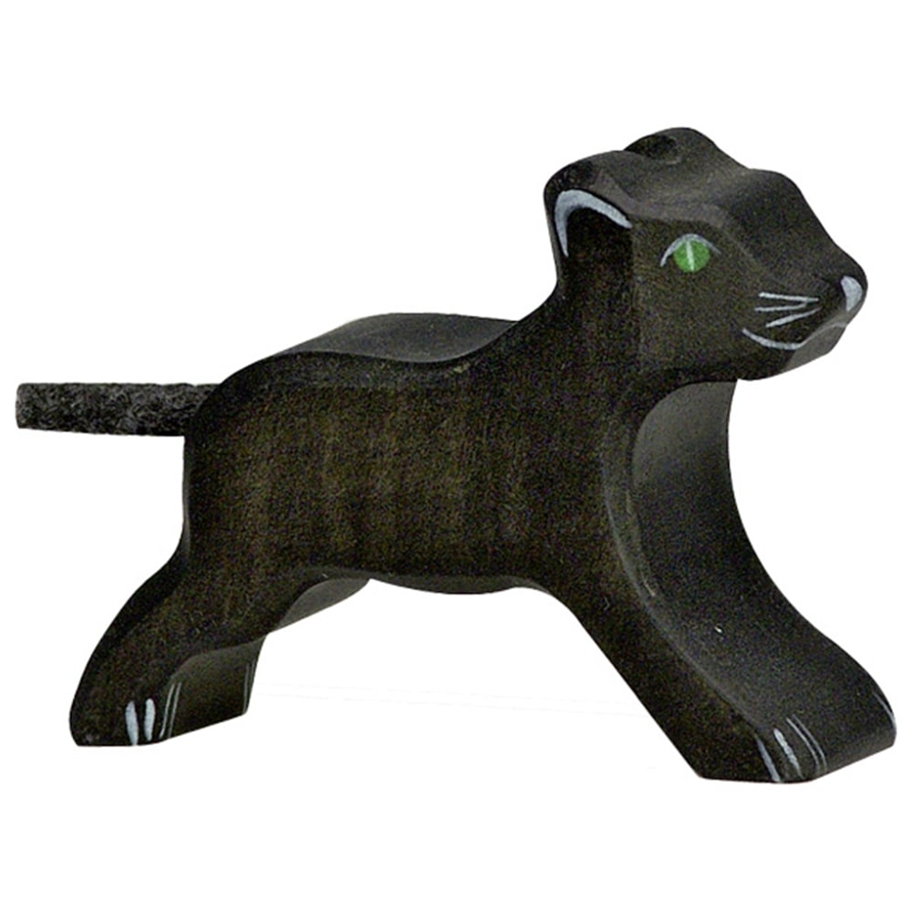 Holztiger Kleine Panter Holztiger