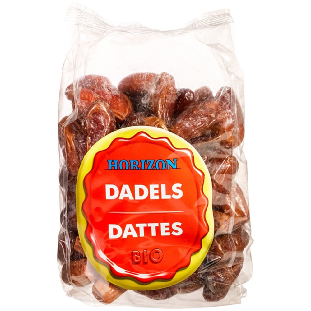 Horizon Dadels 800 Gram