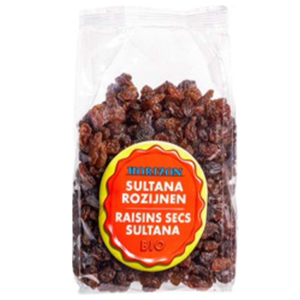 Horizon Sultana Raisins