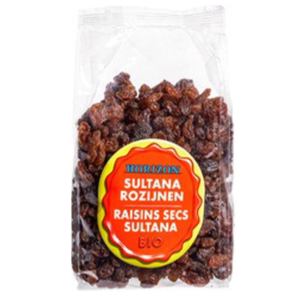 Horizon Sultana Raisins