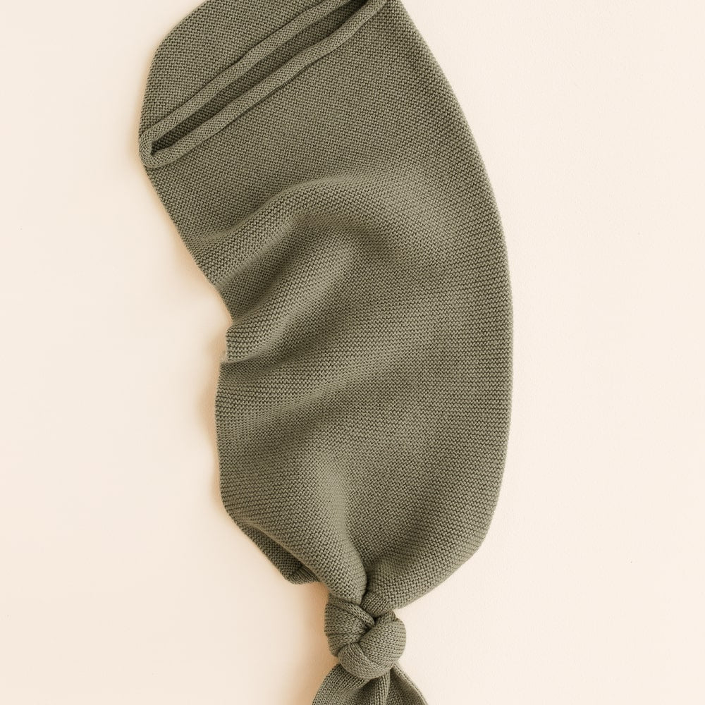 Hvid Cocoon - Artichoke Hvid