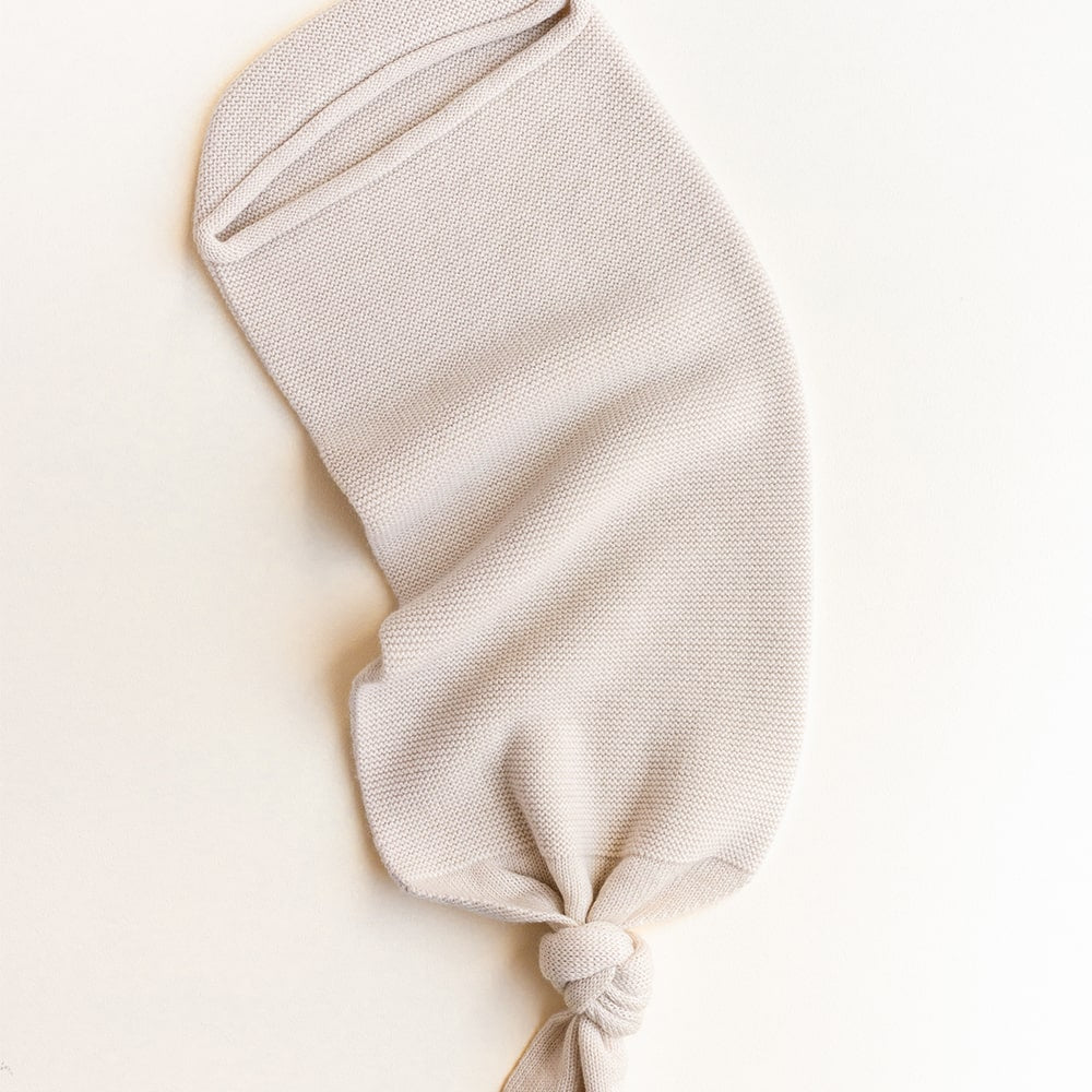 Hvid Cocoon - Cream Hvid