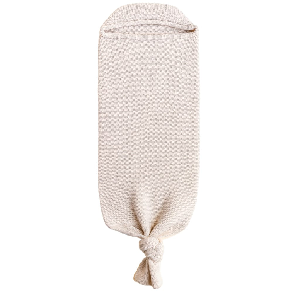 Hvid Cocoon - Cream Hvid