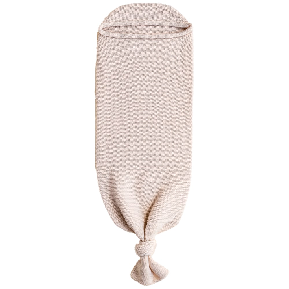 Hvid Cocoon - Oat Hvid