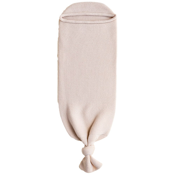 Hvid Cocoon - Oat Hvid