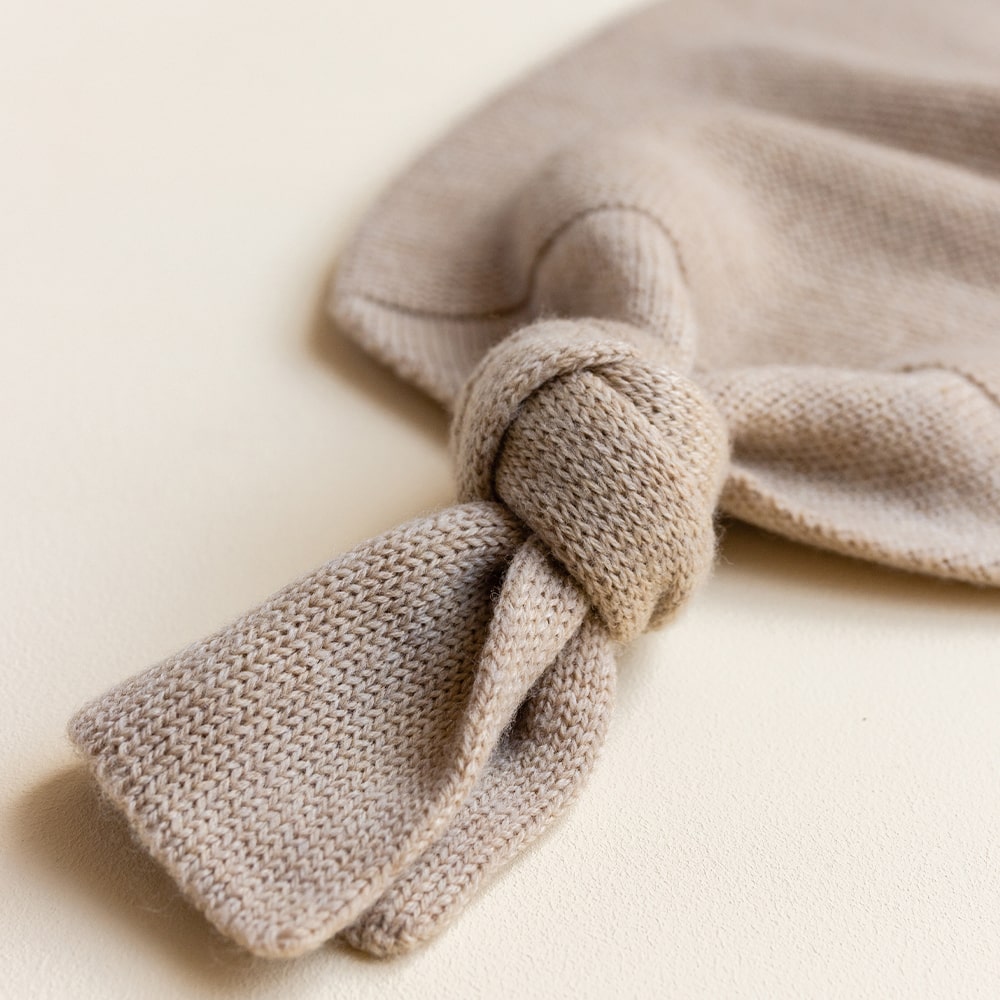 Hvid Cocoon - Sand Hvid