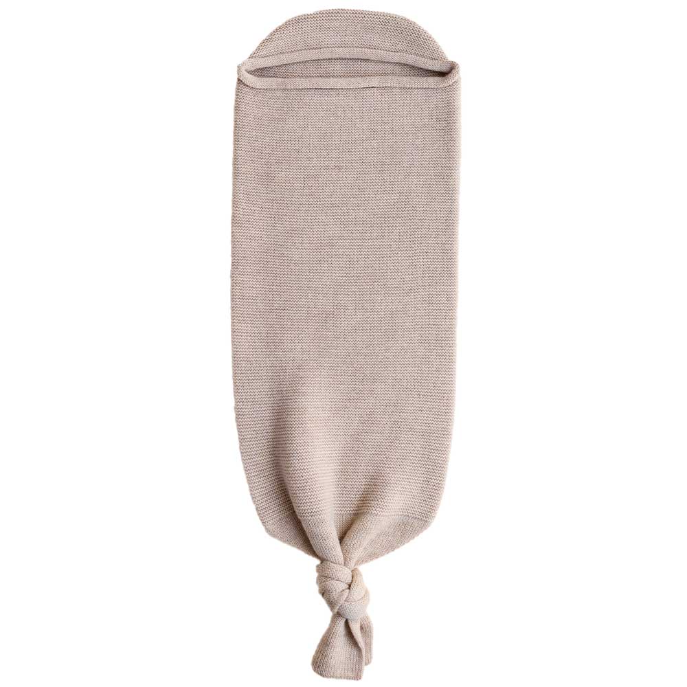 Hvid Cocoon - Sand Hvid