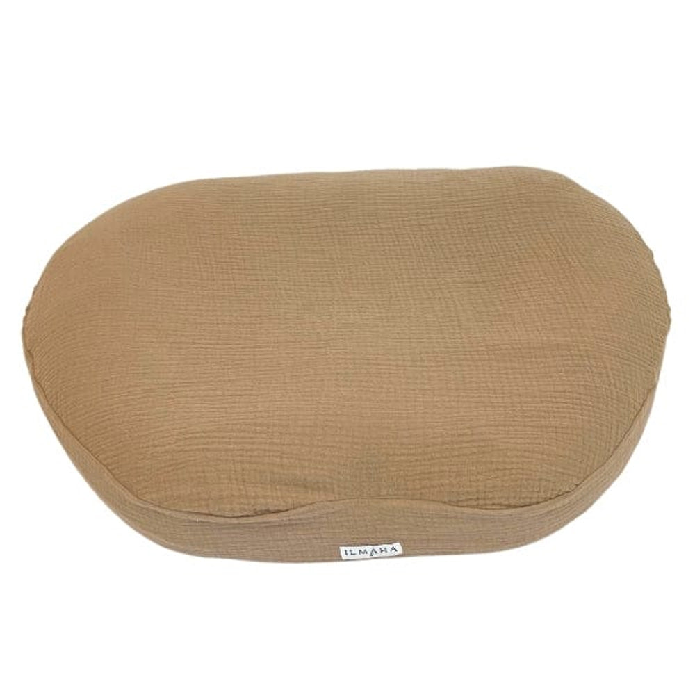 Ilmaha Relax Hoes Tweeling Hydrofiel - Taupe
