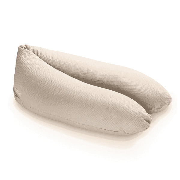 Ilmaha Nursing Pillow Cover Hydrophilic - Champagne