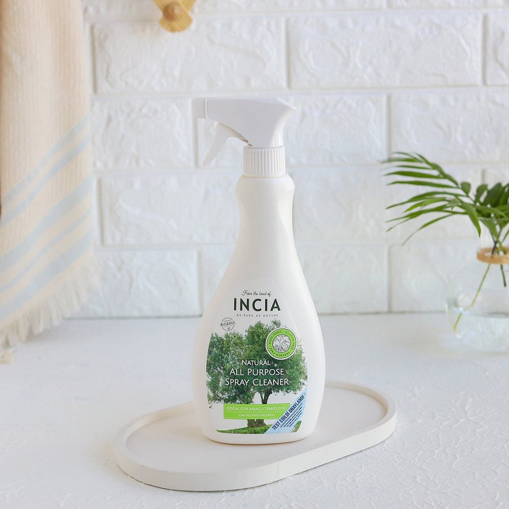 Incia Allesreiniger Spray