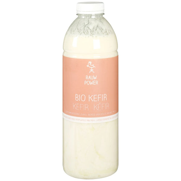 Kefir