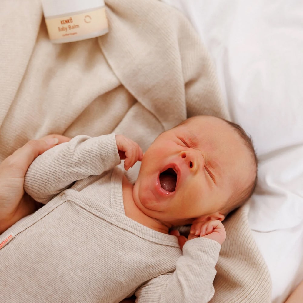 Kenko Baby Balm