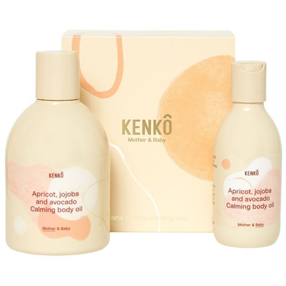Kenko Giftset Bonding Duo Kenko