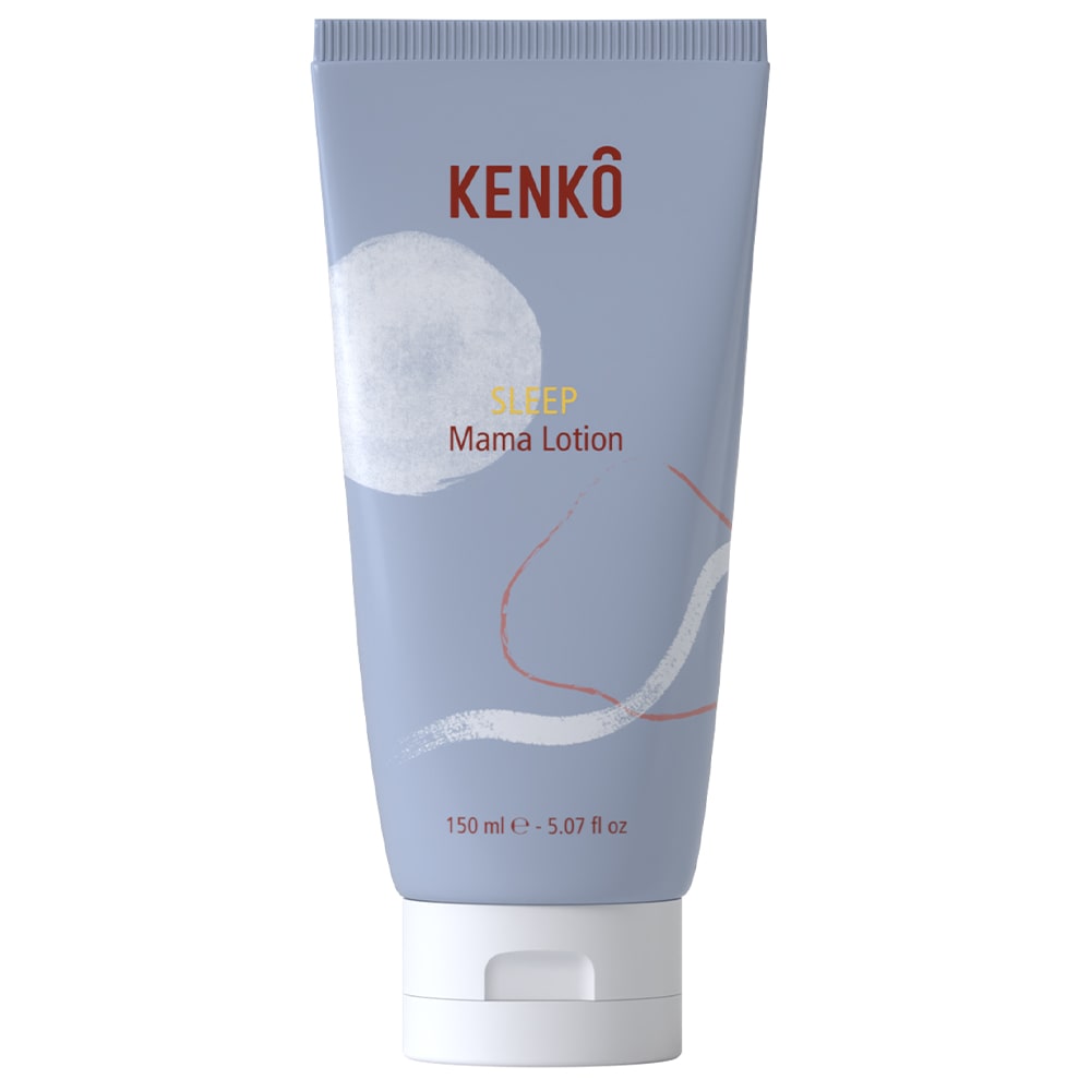 Kenko Slaap Lotion Mama