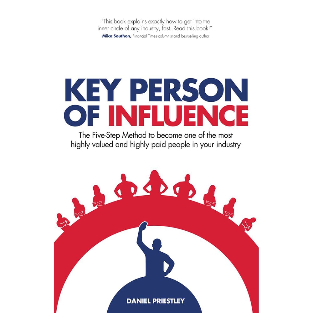 Key Person Of Influence