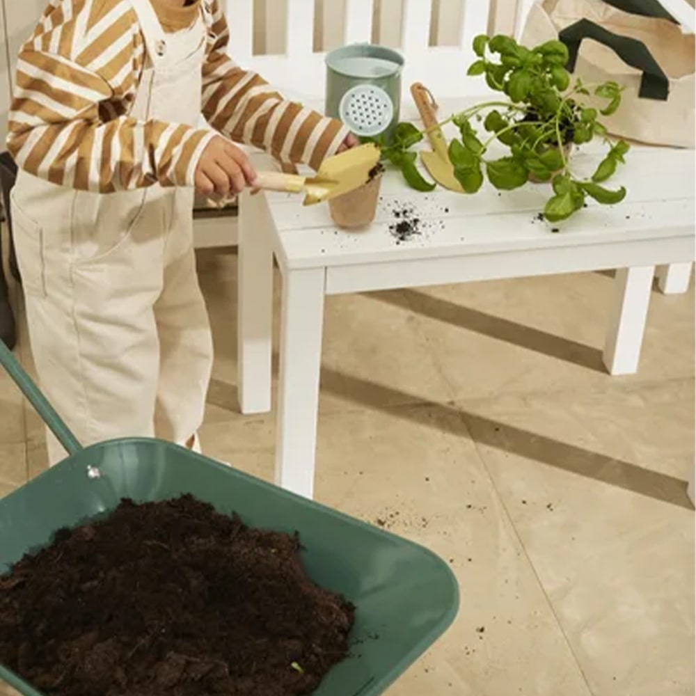 Kids Concept Kinder Tuingereedschap Kids Concept