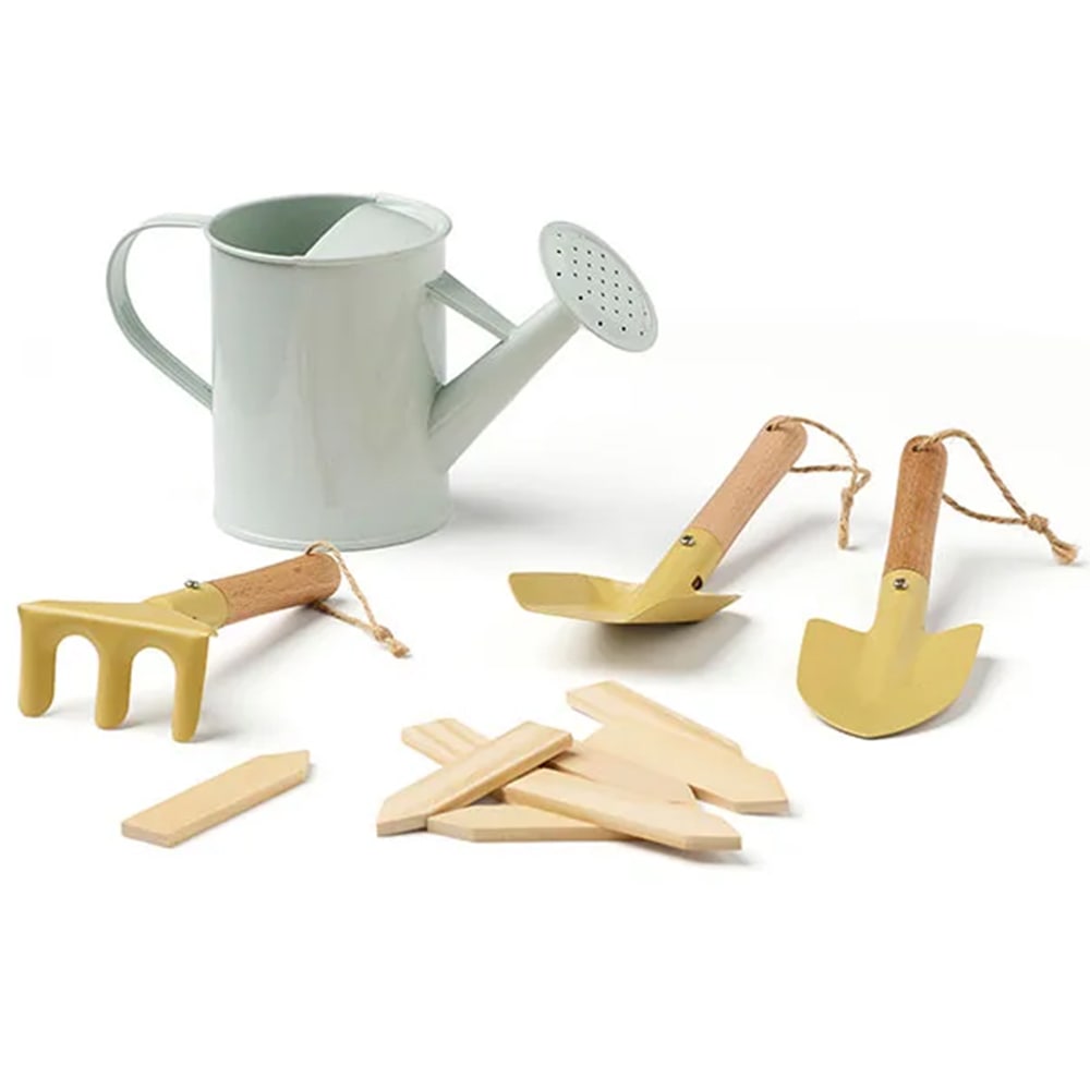 Kids Concept Kinder Tuingereedschap Kids Concept