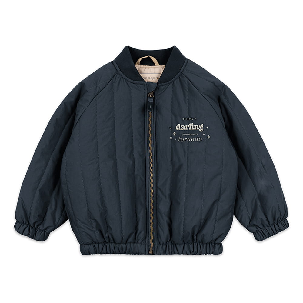 Konges  Sløjd Juno Bomber Jasje