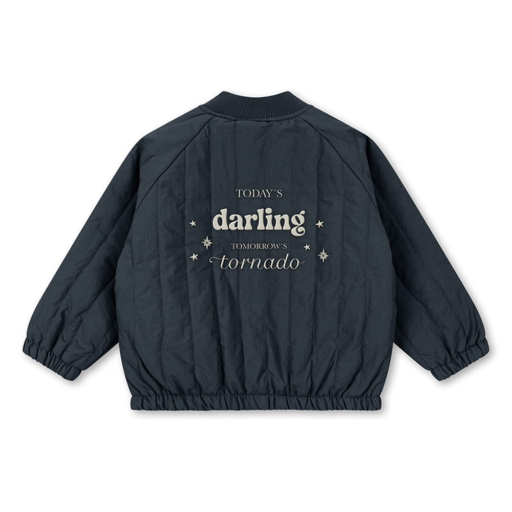 Konges  Sløjd Juno Bomber Jasje