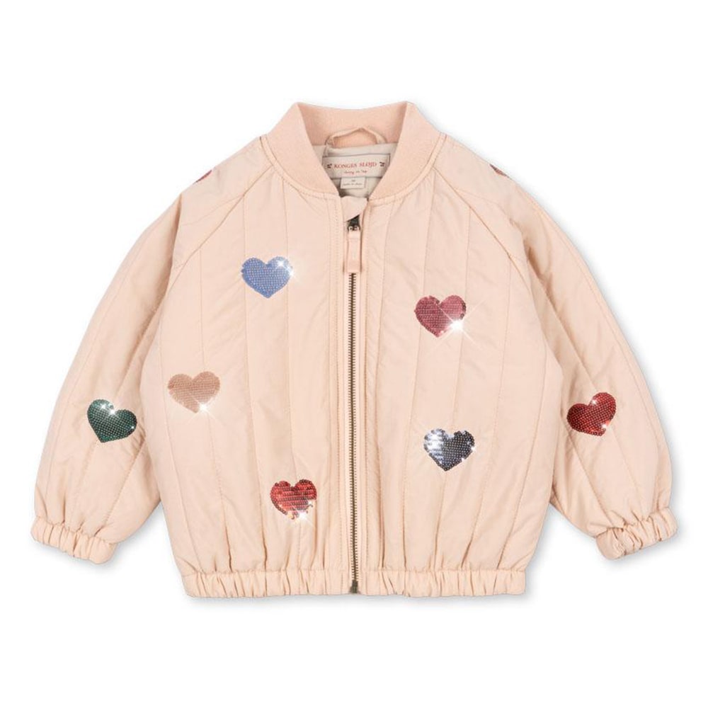 Konges Slojd Juno Bomber Jasje