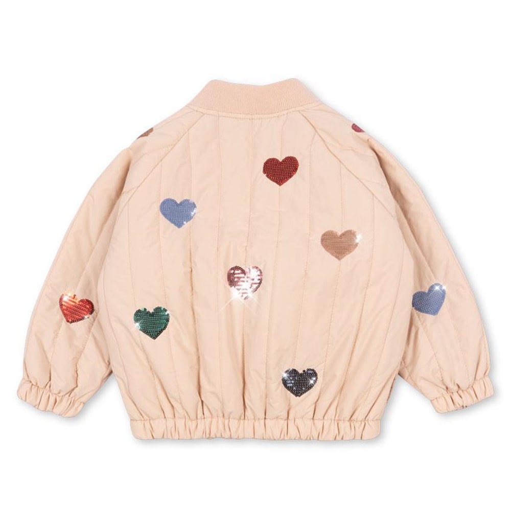 Konges Slojd Juno Bomber Jasje