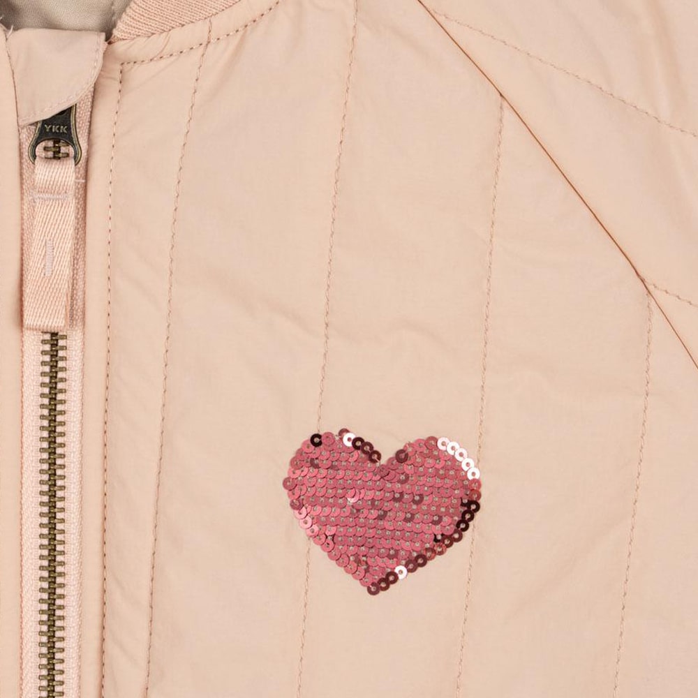 Konges Slojd Juno Bomber Jasje