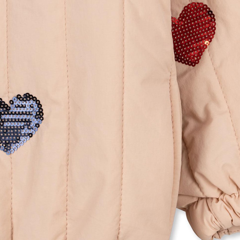 Konges Slojd Juno Bomber Jasje