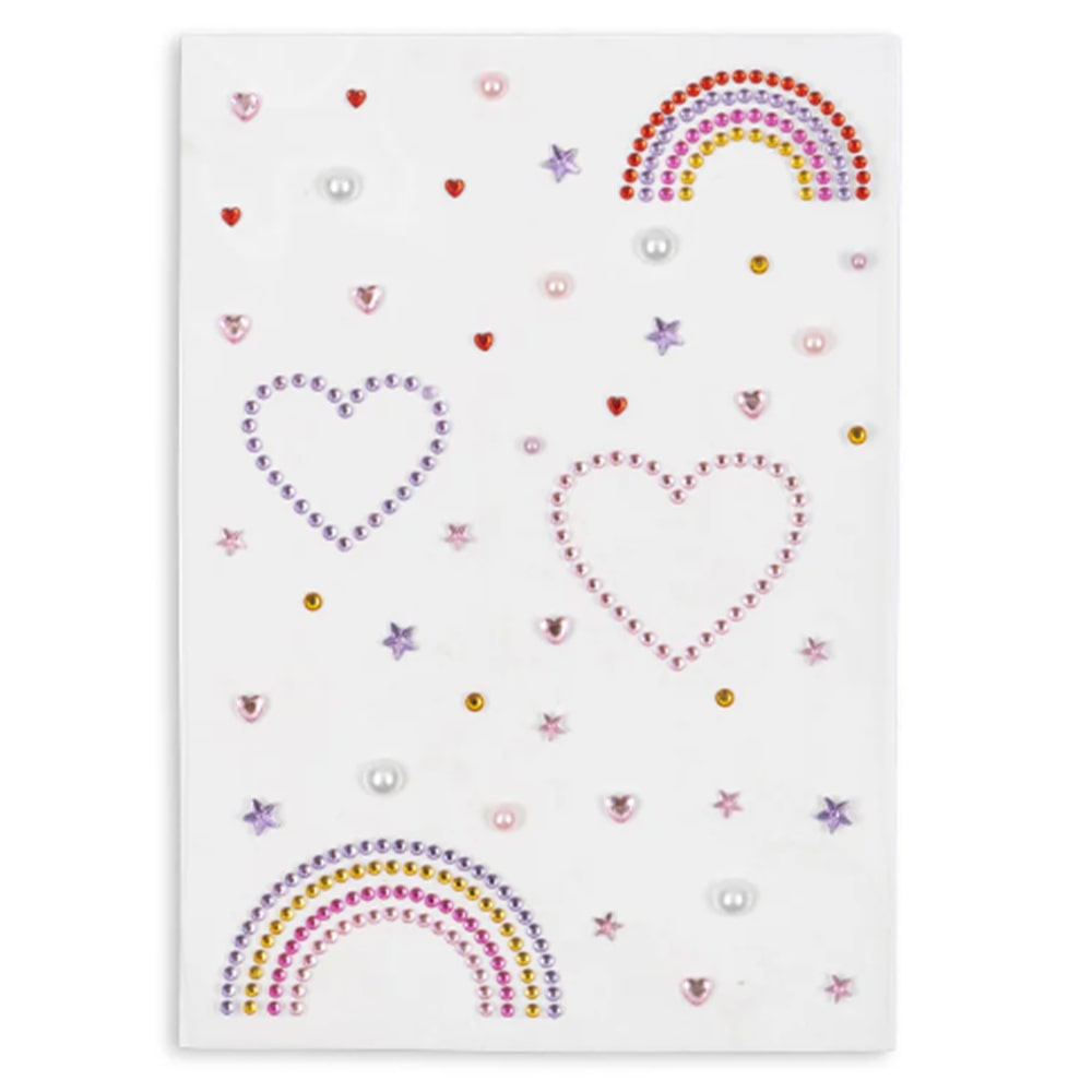 Konges Slojd Adventskalendar 24 cadeautjes - Beige