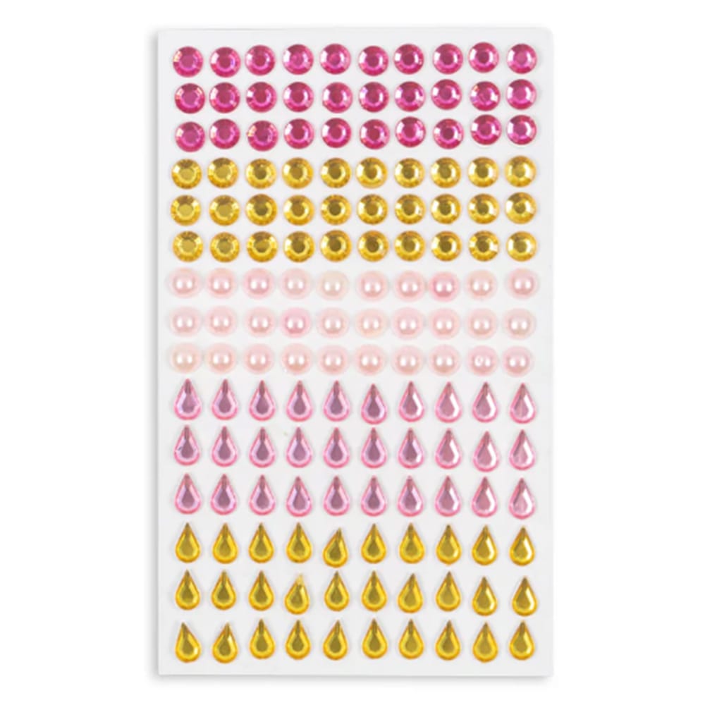 Konges Slojd Adventskalendar 24 cadeautjes - Beige