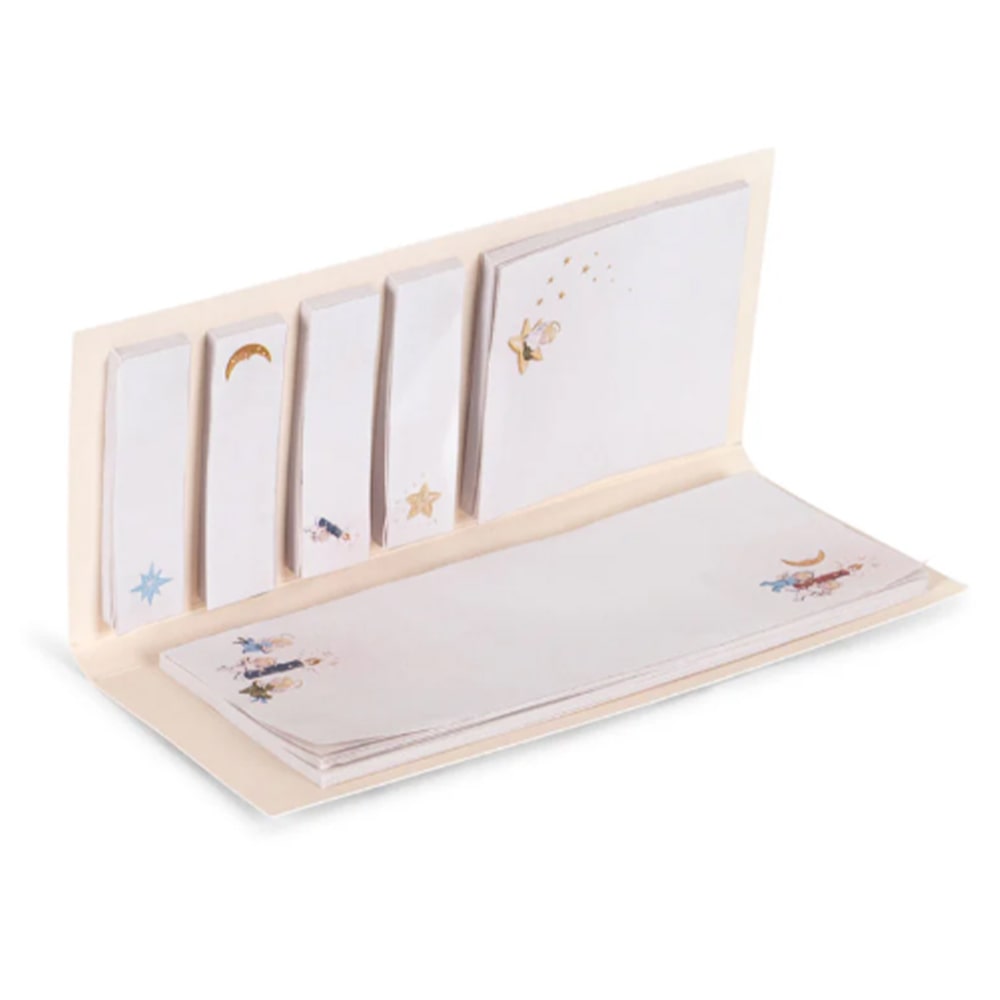 Konges Slojd Adventskalendar 24 cadeautjes - Beige