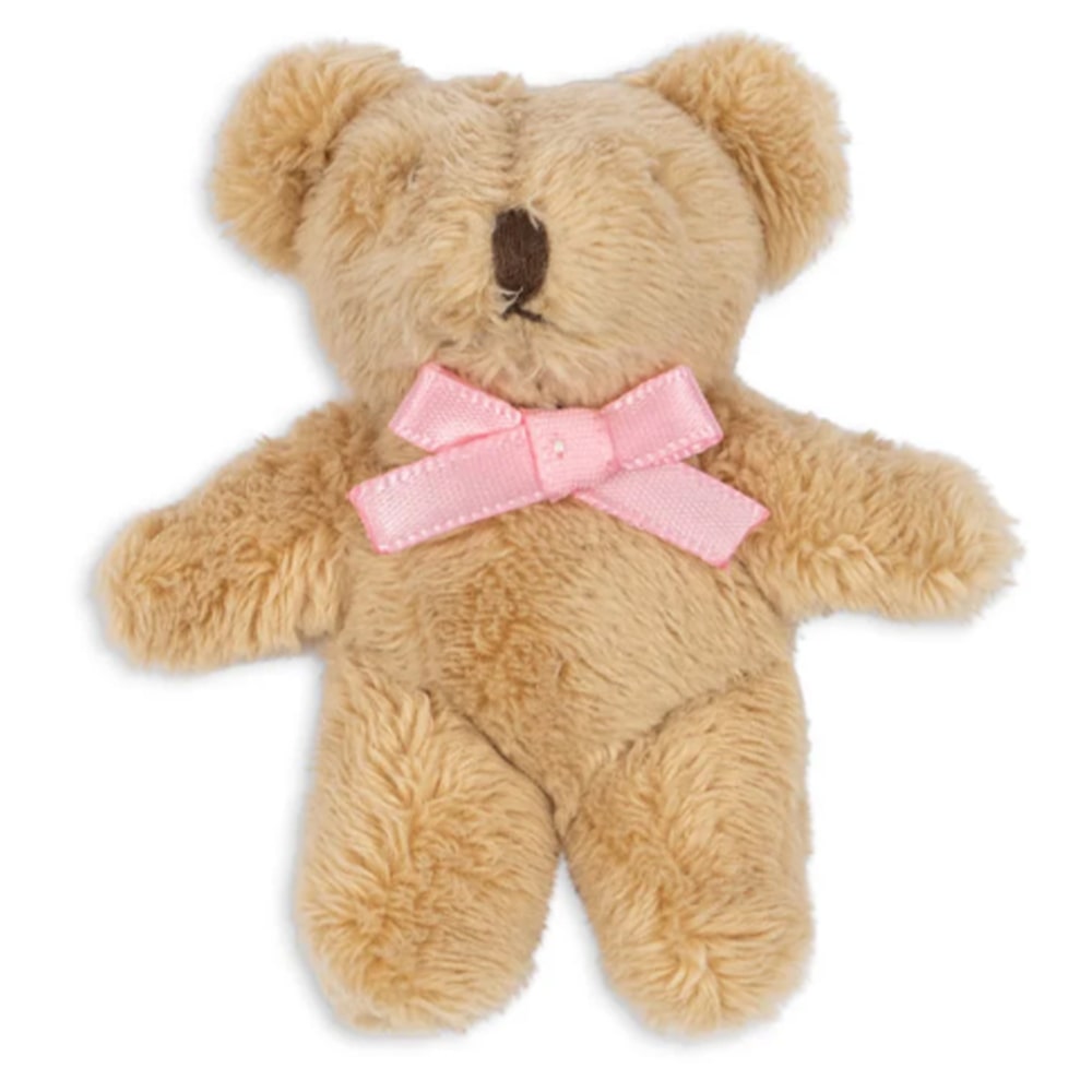 Konges Slojd Adventskalendar 24 cadeautjes - Beige