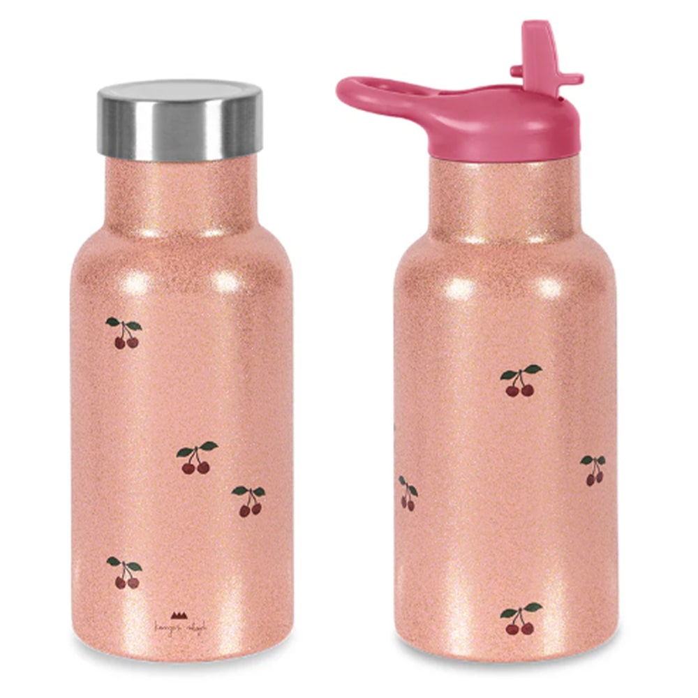 Konges Sløjd RVS Thermosfles - 350ml