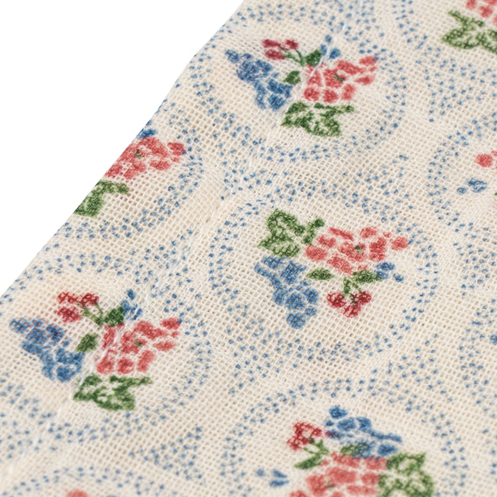 Konges Slojd Hydrofiele Doeken 65x65cm 3 Stuks