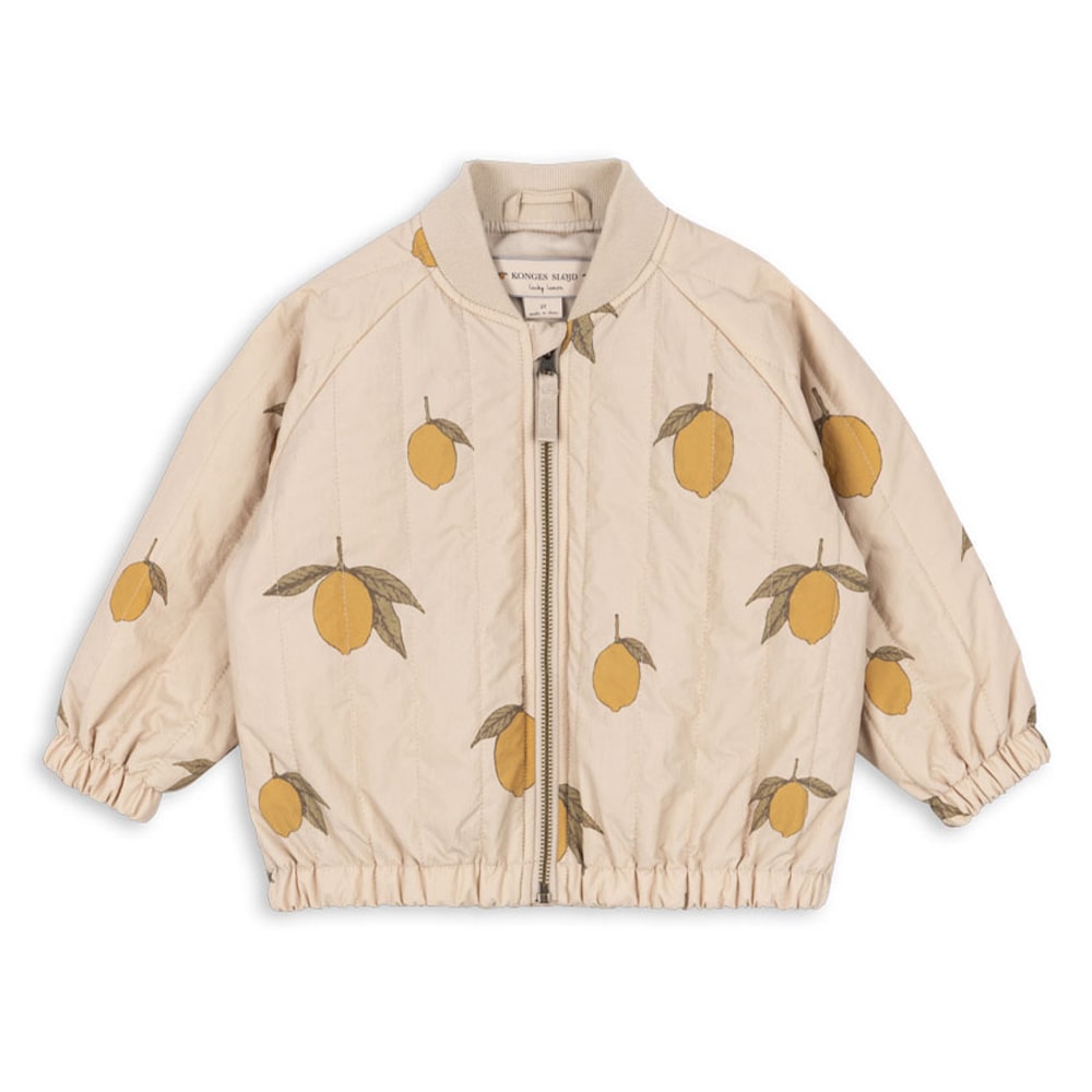Konges  Sløjd Juno Bomber Jasje
