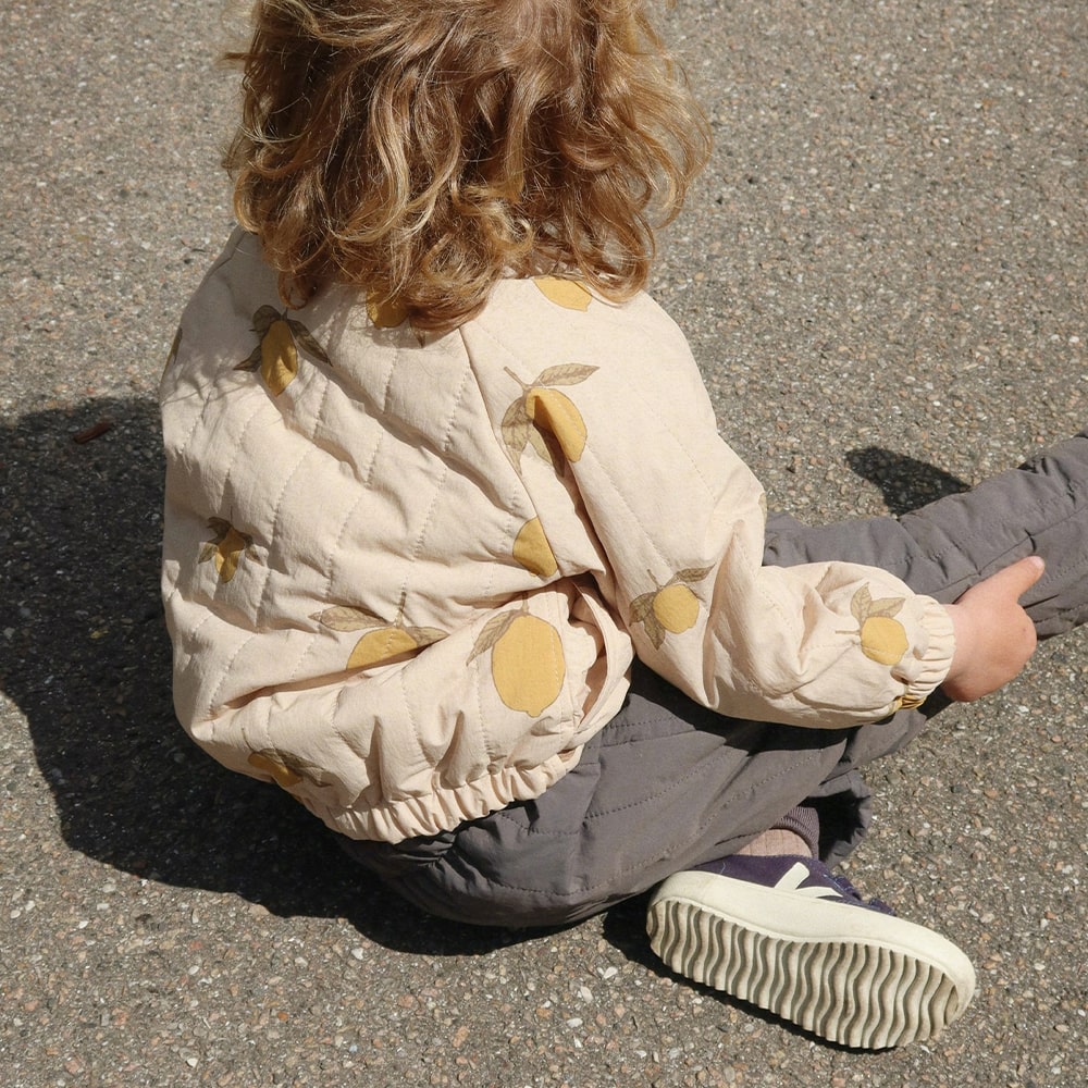 Konges  Sløjd Juno Bomber Jasje