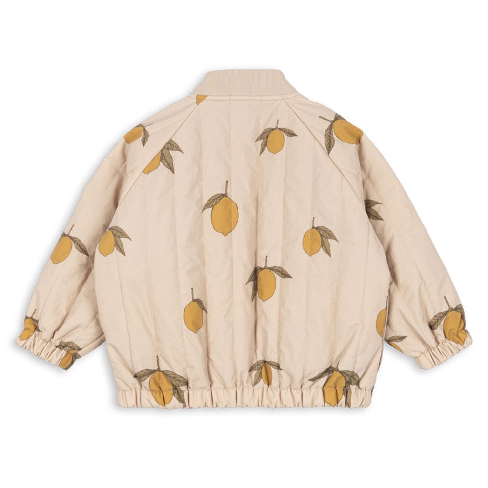 Konges  Sløjd Juno Bomber Jasje