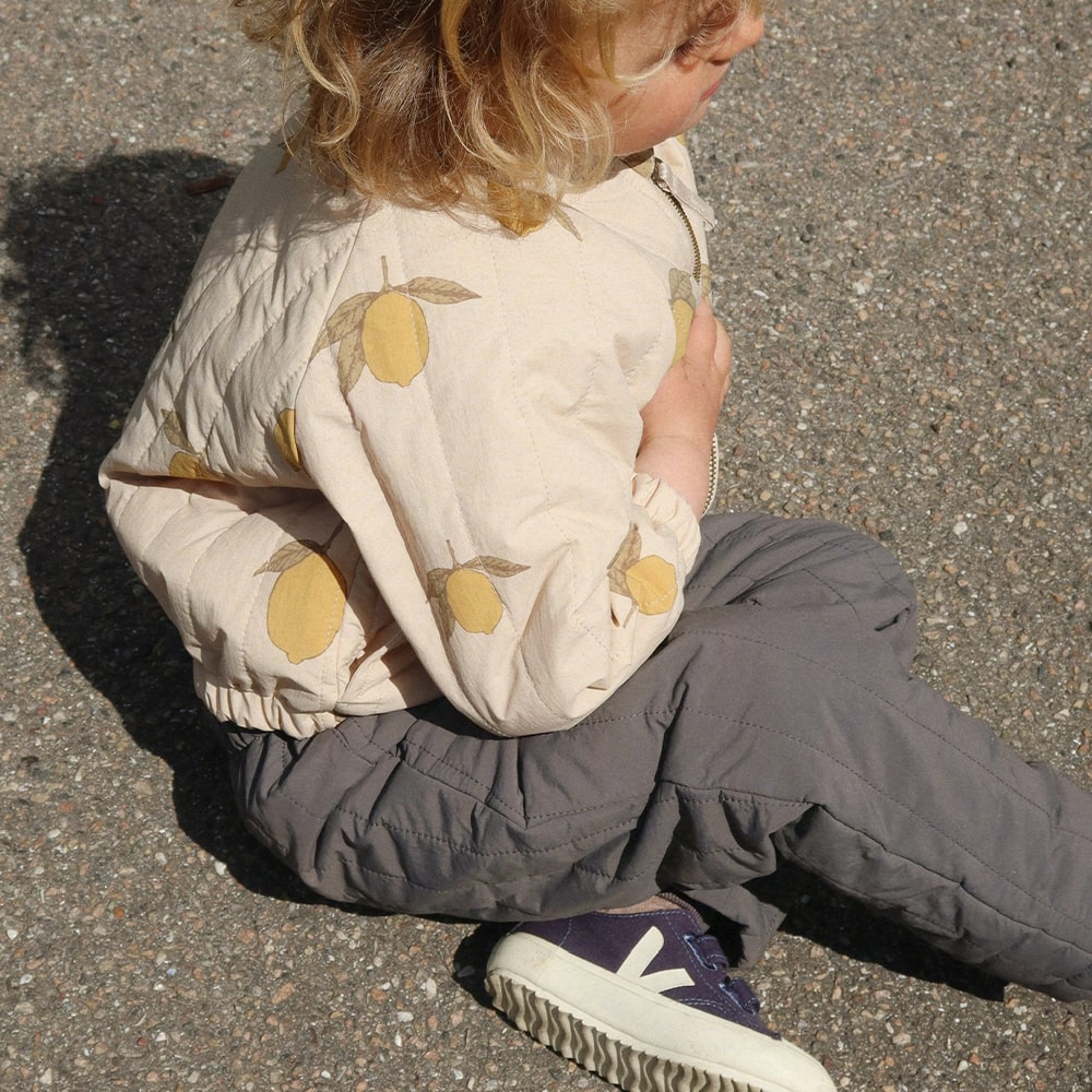 Konges  Sløjd Juno Bomber Jasje