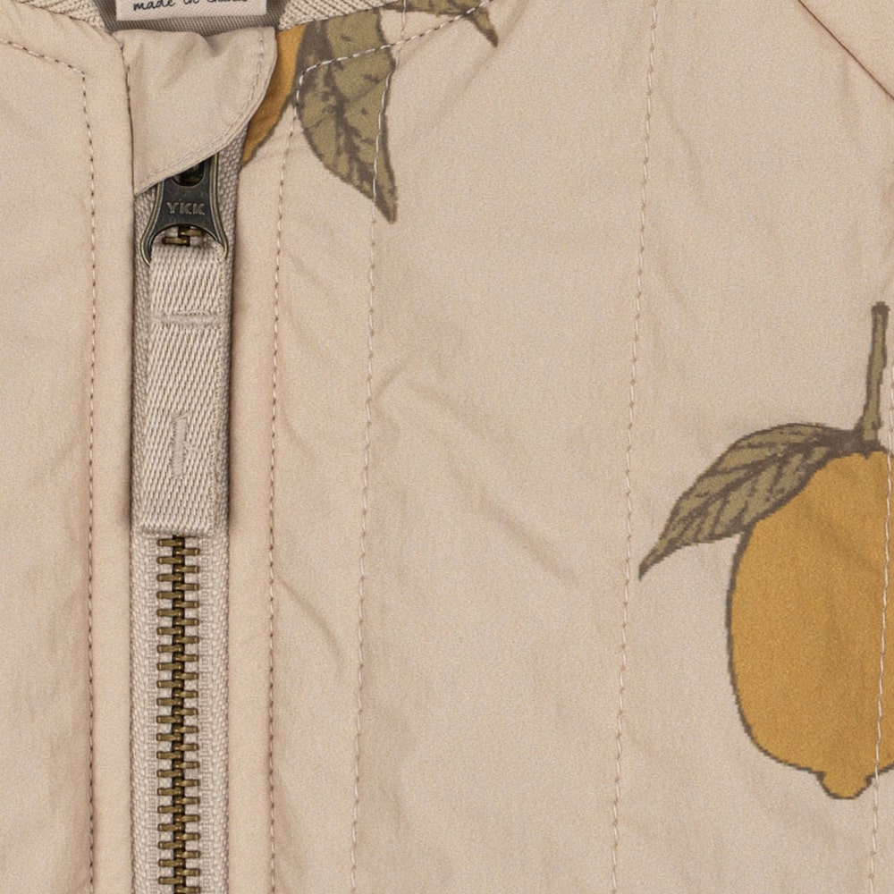 Konges  Sløjd Juno Bomber Jasje