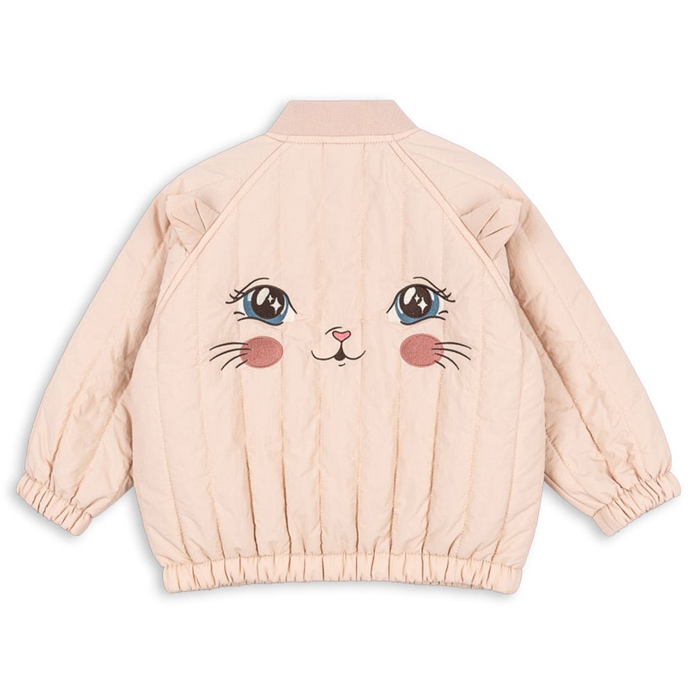 Konges  Sløjd Juno Bomber Jasje