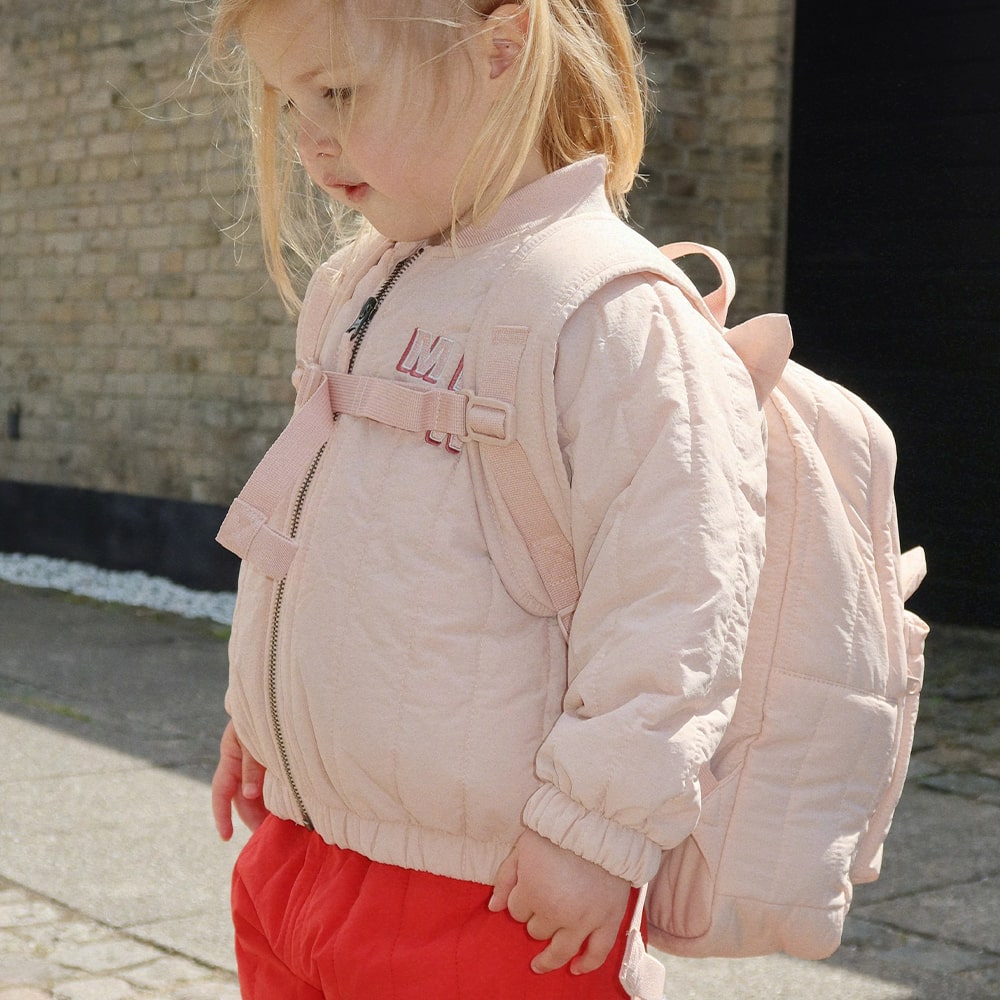 Konges  Sløjd Juno Bomber Jasje