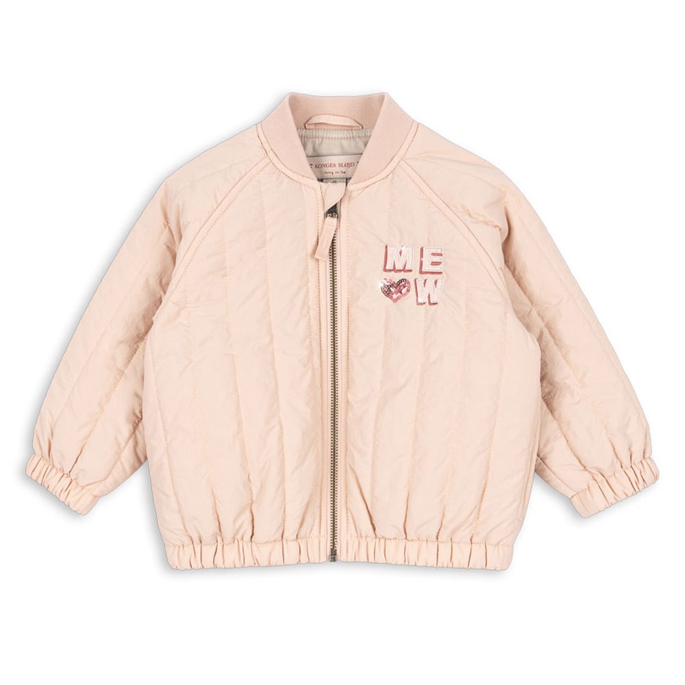 Konges  Sløjd Juno Bomber Jasje