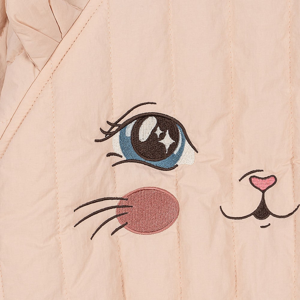 Konges  Sløjd Juno Bomber Jasje