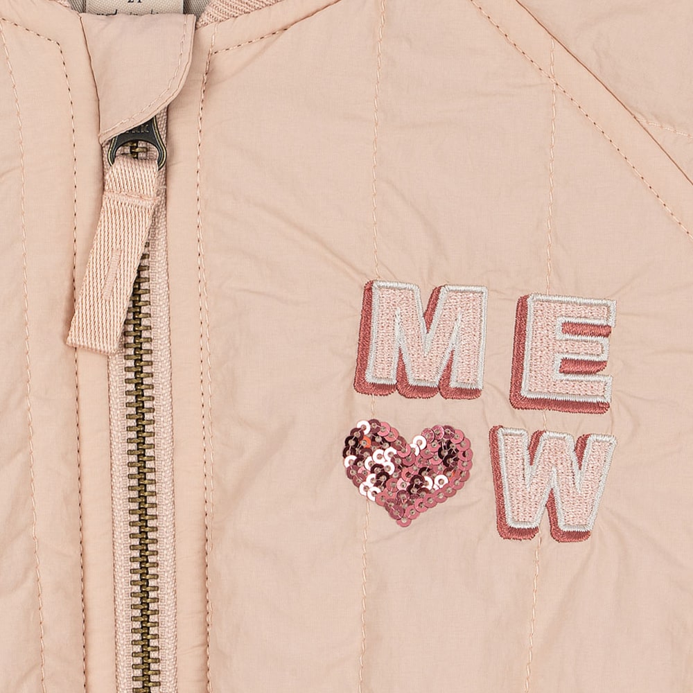 Konges  Sløjd Juno Bomber Jasje