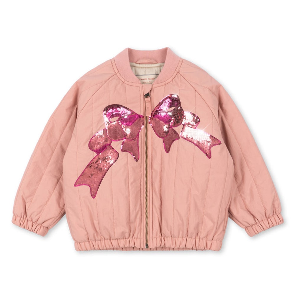 Konges  Sløjd Juno Bomber Jasje