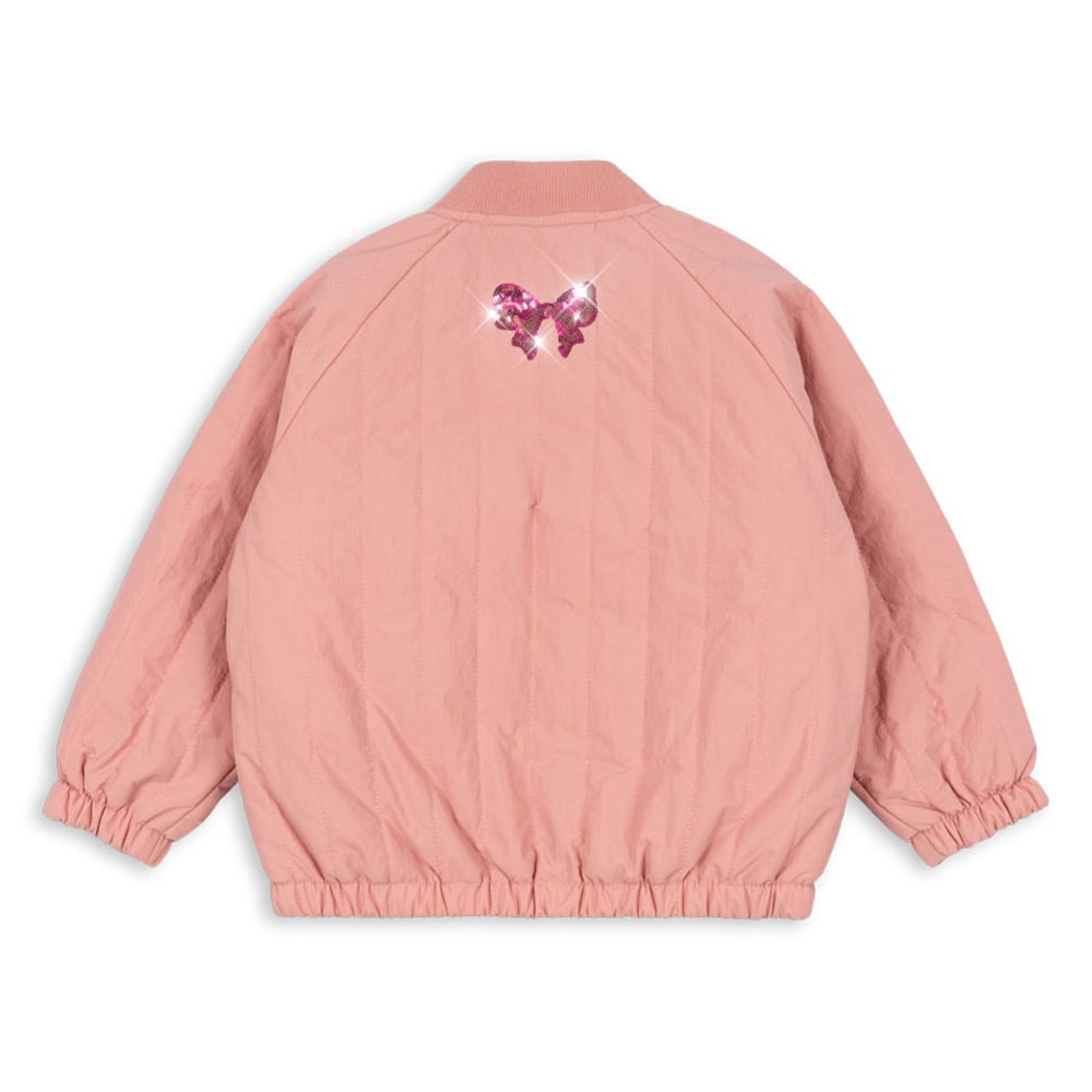 Konges  Sløjd Juno Bomber Jasje