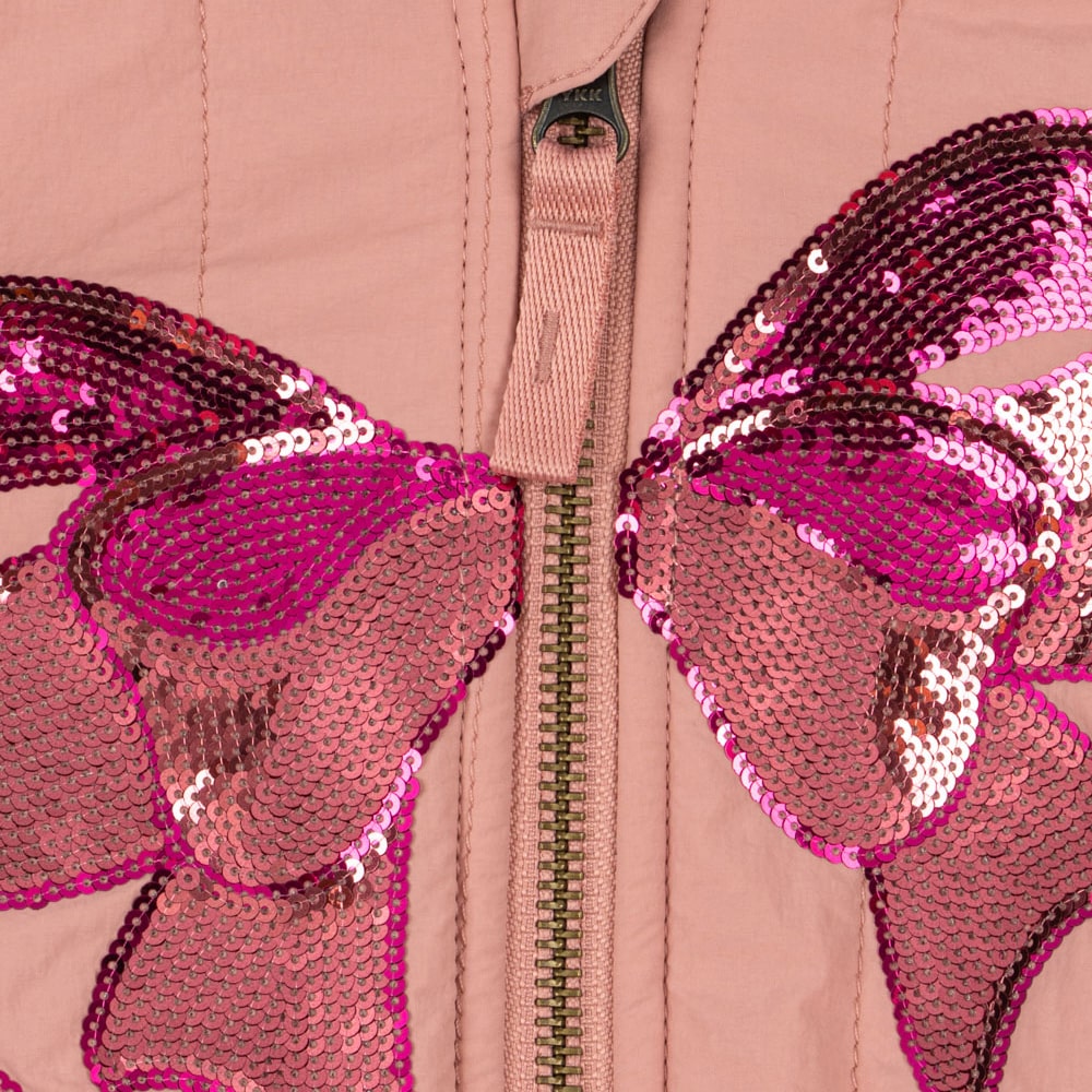 Konges  Sløjd Juno Bomber Jasje