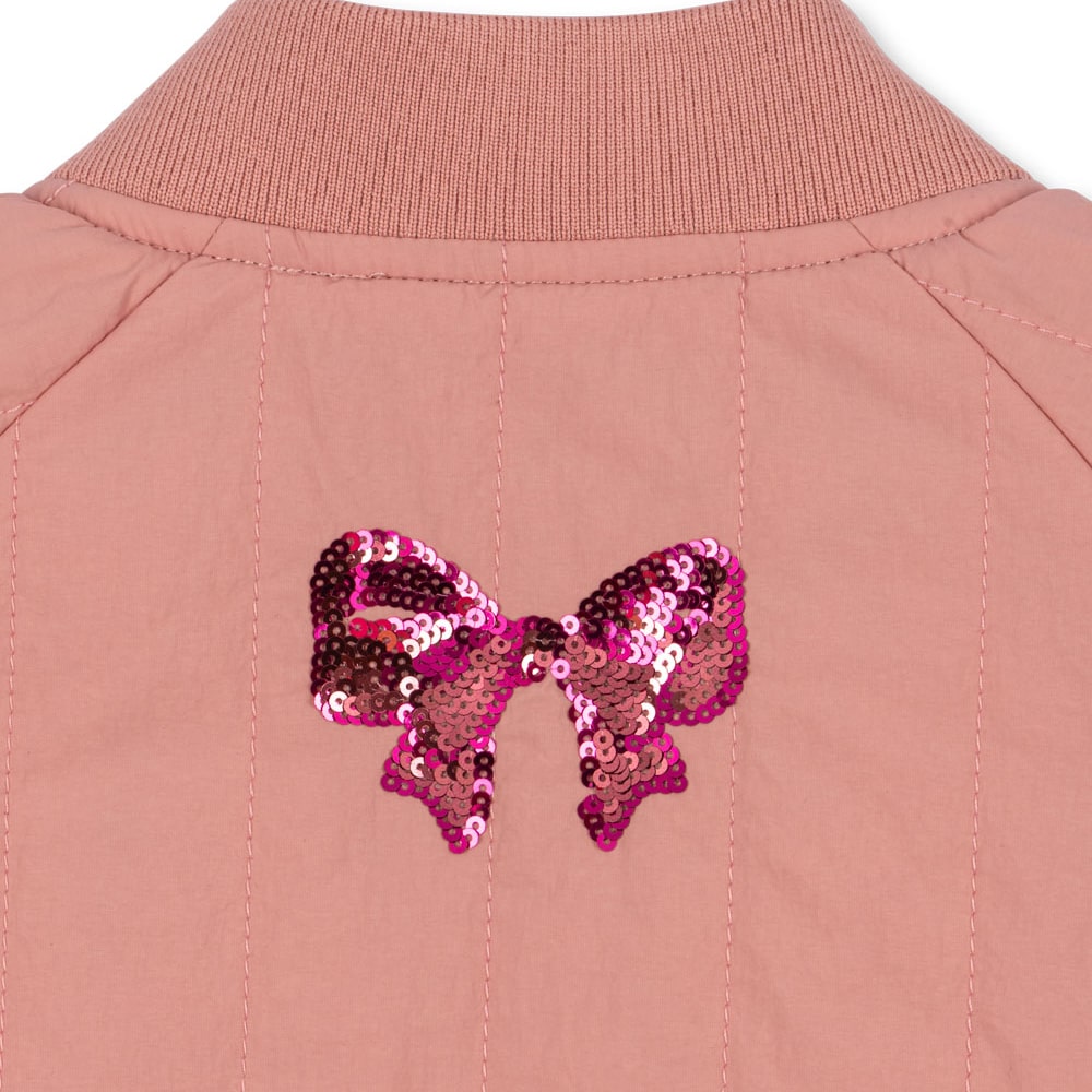 Konges  Sløjd Juno Bomber Jasje