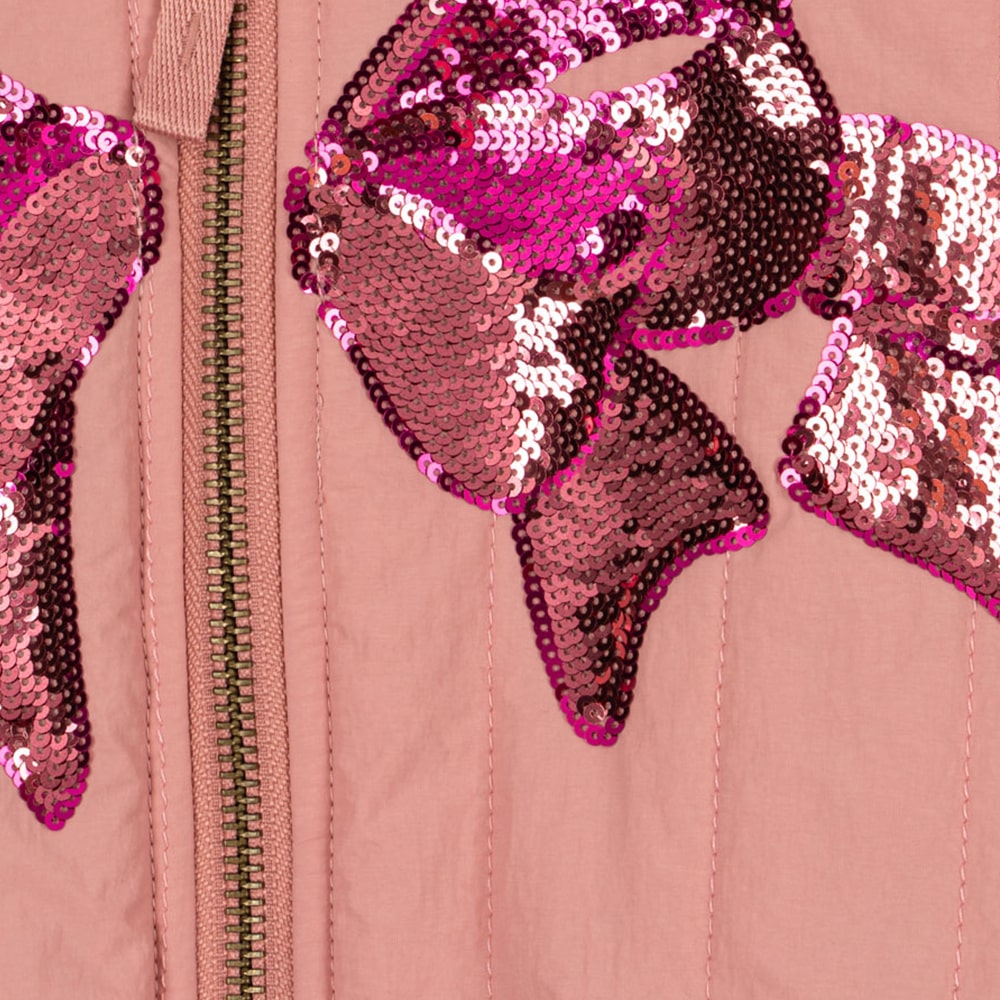 Konges  Sløjd Juno Bomber Jasje